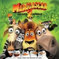 Madagascar 2 / Escape Africa - Hans Zimmer -  Soundtrack